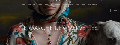 Gucci 发力珠宝业务，强调可持续发展